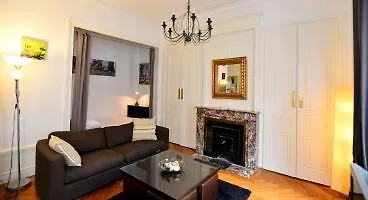 Appart Ambiance - Thiers * Lyon