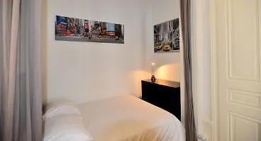 Apartment Appart Ambiance - Thiers Lyon