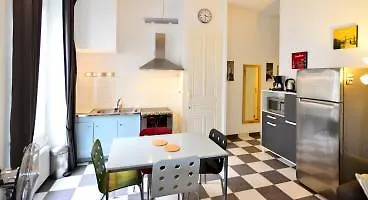 Appart Ambiance - Thiers * Lyon