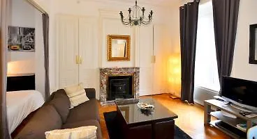 Apartment Appart Ambiance - Thiers