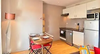 Appart Ambiance - Thiers Apartment *