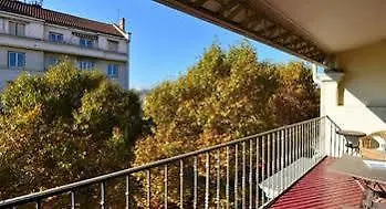 Apartment Appart Ambiance - Thiers Lyon