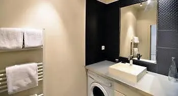 Apartment Appart Ambiance - Thiers Lyon